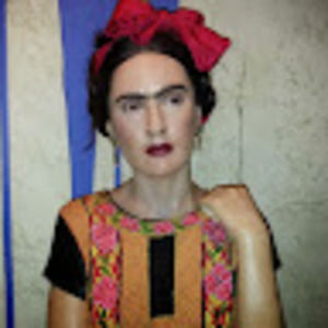 Meet your Posher, Nachele